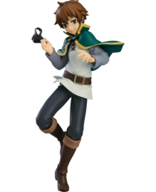 Konosuba Pop Up Parade PVC Figure Kazuma 18 cm