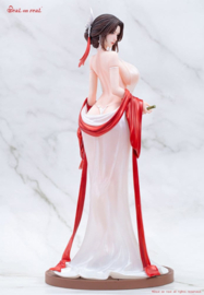 Original Character 1/6 PVC Figure Qing Yun 31 cm - PRE-ORDER