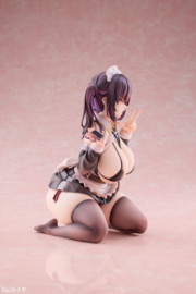 Original Character 1/5 PVC Figure Koho Miya illustration by Ninoude 18 cm - PRE-ORDER