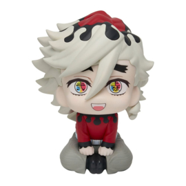 Demon Slayer Look Up PVC Figure Douma 11 cm - PRE-ORDER