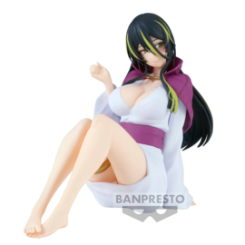 That Time I Got Reincarnated As A Slime Relax Time PVC Figure Albis 11 cm