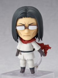 Uncle From Another World Nendoroid Action Figure Uncle 10 cm - PRE-ORDER