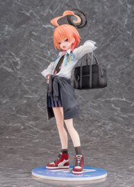 Blue Archive 1/7 PVC Figure Neru (School) 26 cm - PRE-ORDER