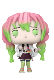 Demon Slayer Funko Pop Mitsuri Kanroji (GITD) #1306