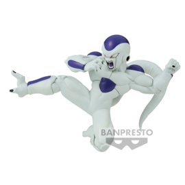 Dragon Ball Z Match Makers PVC Figure Frieza 2/2 10 cm - PRE-ORDER