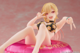 My Dress-Up Darling Aqua Float Girls PVC Figure Marin Kitagawa (Reissue) 10 cm - PRE-ORDER