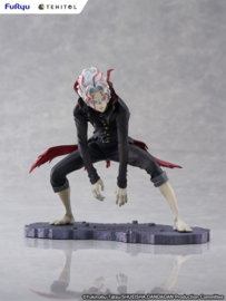 Dandadan Tenitol PVC Figure Okarun Transformed 14 cm