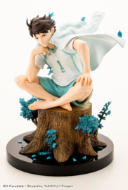 Haikyu!! ARTFXJ 1/8 PVC Figure Toru Oikawa 18 cm - PRE-ORDER