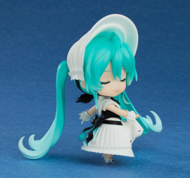 Character Vocal Series 01: Hatsune Miku Nendoroid Action Figure Hatsune Miku Symphony: 2023 Ver. 10 cm