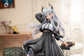 Original Character Fantasias Series 1/6 PVC Figure Thea-chan Apprentice Succubus Ver. (Regular Outfit Edition) 29 cm - PRE-ORDER