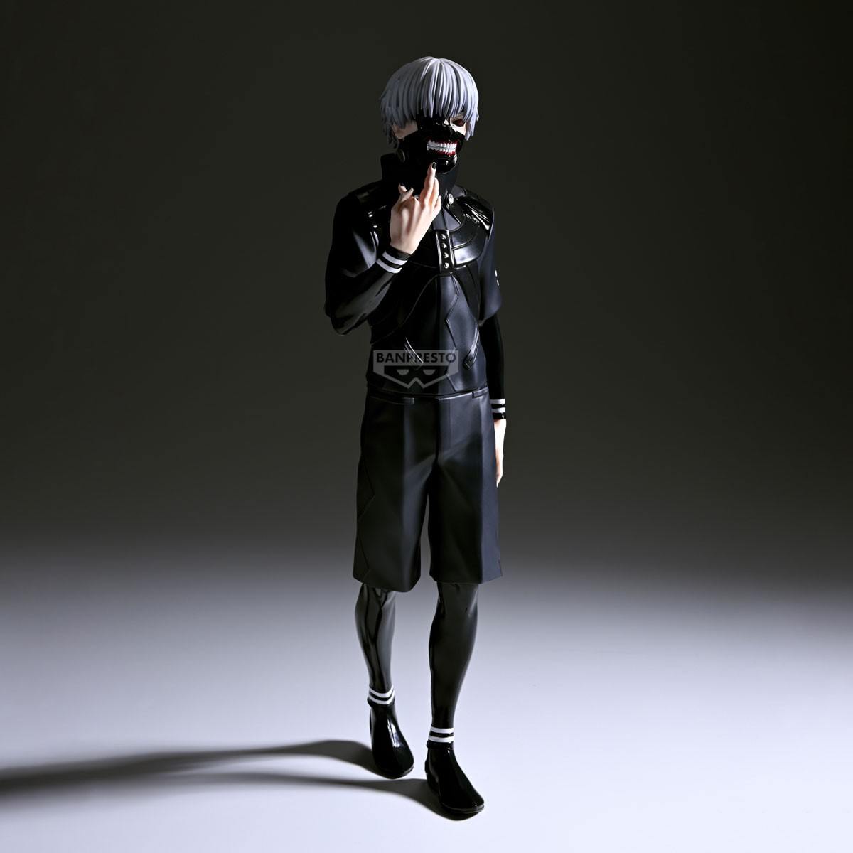 Tokyo Ghoul Grandista PVC Figure Kaneki Ken 27 cm - PRE-ORDER