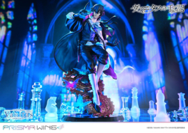 The Case Study of Vanitas Prisma Wing 1/7 PVC Figure Vanitas 28 cm - PRE-ORDER
