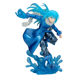 That Time I Got Reincarnated as a Slime Effectreme PVC Figure Rimuru Tempest Special Color Ver. 22 cm - PRE-ORDER