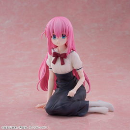 Bocchi the Rock! 1/6 PVC Figure Hitori Gotoh Casual Wear Ver. 14 cm - PRE-ORDER