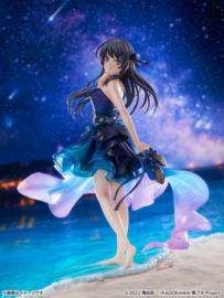 Rascal Does Not Dream of Bunny Girl Senpai 1/7 PVC Figure Mai Sakurajima Starry night sky Ver. 25 cm - PRE-ORDER