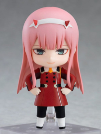 Darling in the Franxx Nendoroid Action Figure Zero Two 10 cm - PRE-ORDER