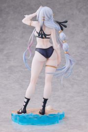 Atelier Ryza: Ever Darkness & the Secret Hideout 1/7 PVC Figure Lila Decyrus: Swimsuit Ver. 24 cm - PRE-ORDER