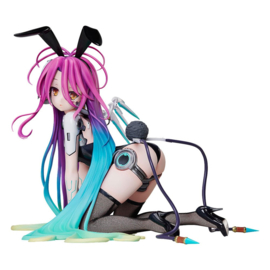 No Game No Life 1/4 PVC Figure Schwi: Bunny Ver. 24 cm - PRE-ORDER