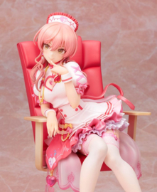 The Idolmaster Cinderella Girls 1/7 PVC Figure Mika Jougasaki Halloween Love Nurse Ver. 20 cm - PRE-ORDER