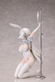 Creators Opinion 1/6 PVC Figure White Bunny Ruby 25 cm - PRE-ORDER