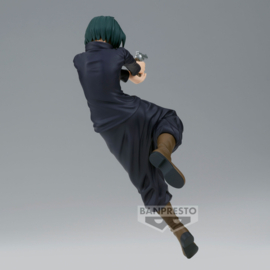 Jujutsu Kaisen Combination Battle PVC Figure Mai Zen'in 15 cm