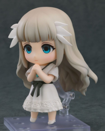 Ender Lilies: Quietus of the Knights Nendoroid Action Figure Lily 10 cm - PRE-ORDER