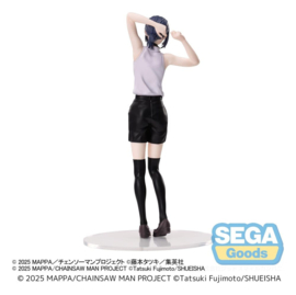Chainsaw Man - The Movie: Reze Arc PVC Figure Reze 18 cm - PRE-ORDER