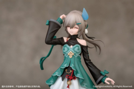 Honkai Star Rail PVC Gift+ Series 1/10 PVC Figure Qingque 16 cm - PRE-ORDER