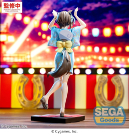 Umamusume: Pretty Derby XStellar PVC Figure Cheval Grand Tracen Ondo 21 cm - PRE-ORDER