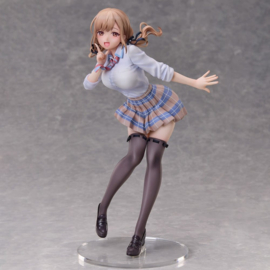 Love Is Indivisible by Twins 1/6 PVC Figure Naori Jinguuji 24 cm - PRE-ORDER