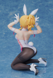 Dolphin Wave 1/6 PVC Figure Kiri Izumi: White Bunny Ver. 20 cm - PRE-ORDER