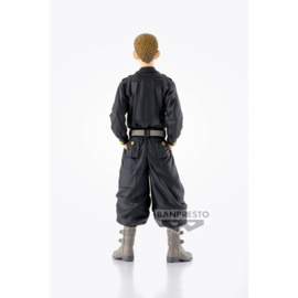 Tokyo Revengers PVC Figure Ryohei Hayashi