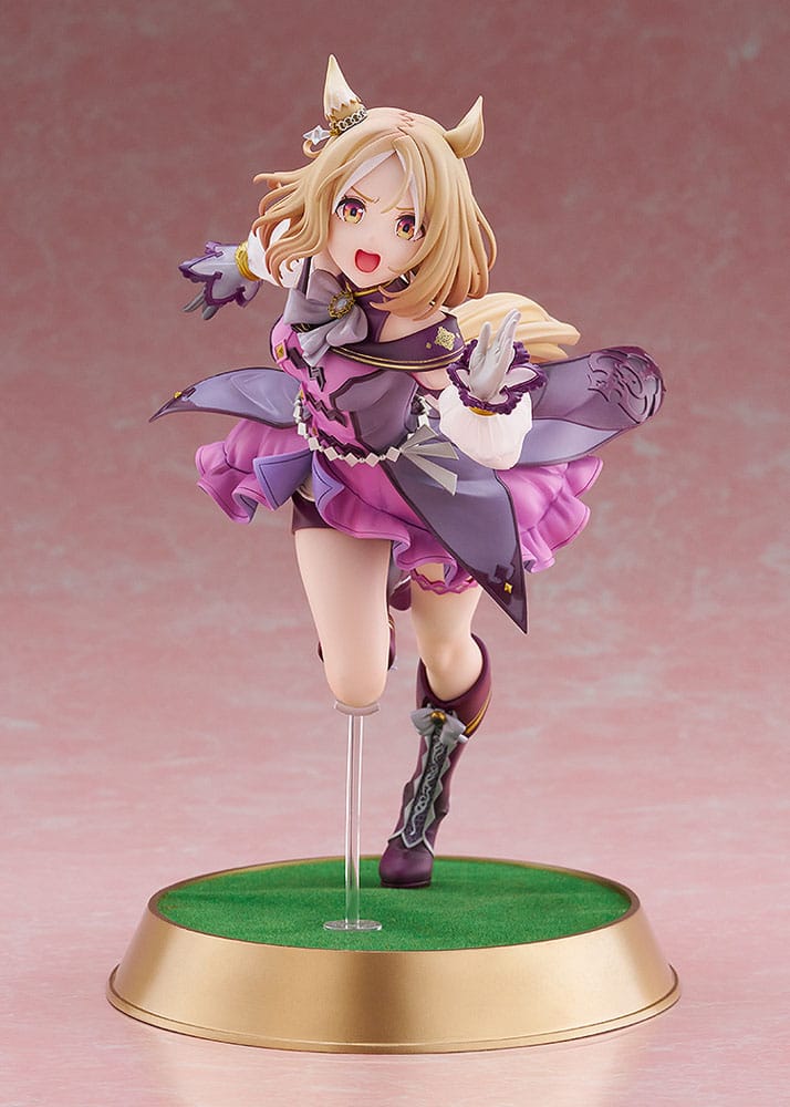 Uma Musume Pretty Derby 1/7 PVC Figure Top Road 20 cm - PRE-ORDER