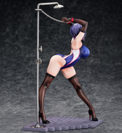 Ulrich Original Character 1/5.5 PVC Figure Nagisa Hayami Swimwear Only Ver. 34 cm - PRE-ORDER