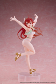 Mushoku Tensei: Jobless Reincarnation Ravitier PVC Figure Eris Boreas Greyrat 20 cm - PRE-ORDER