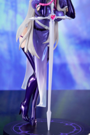 Muse Dash Limepie Series 1/8 PVC Figure Nun Marija Ver. 22 cm - PRE-ORDER