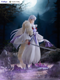 Inuyasha Tenitol PVC Figure Sesshomaru 20 cm