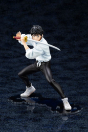 Jujutsu Kaisen 0: The Movie ARTFXJ 1/8 PVC Figure Yuta Okkotsu 17 cm