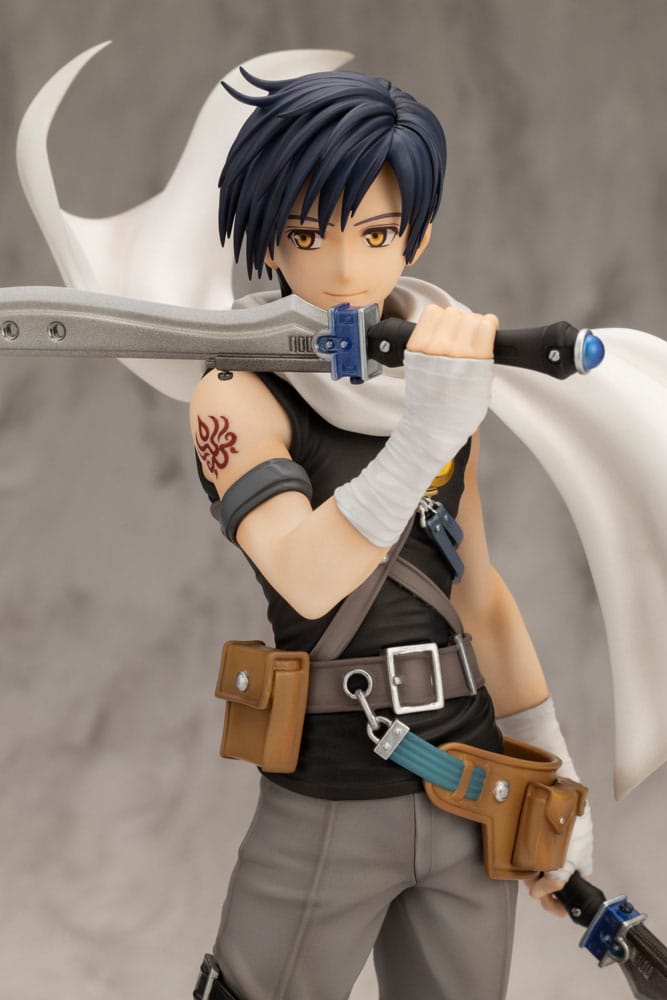 The Legend of Heroes 1/8 PVC Figure Joshua Bright 23 cm - PRE-ORDER
