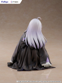 The Journey of Elaina 1/6 PVC Figure Elaina citrus ver. 16 cm - PRE-ORDER