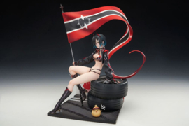 Azur Lane 1/7 PVC Figure Ulrich von Hutten Ignition Matrician Ver. 29 cm - PRE-ORDER