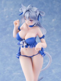 Original Character 1/6 PVC Figure Chou Mocha 30 cm
