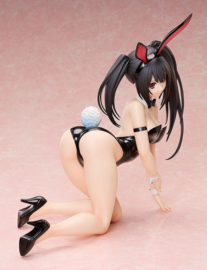Date A Live III 1/4 PVC Figure Kurumi Tokisaki: Bare Leg Bunny Ver. 29 cm - PRE-ORDER