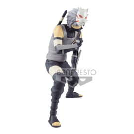 Naruto Shippuden Vibration Stars PVC Figure Hatake Kakashi 18 cm