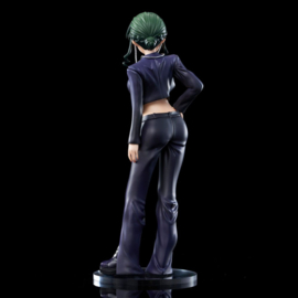 Gridman Universe Zozo Black Collection PVC Figure The 2nd 24 cm - PRE-ORDER
