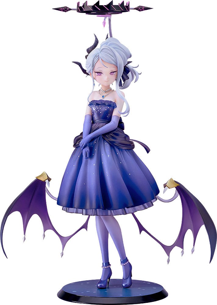 Blue Archive 1/7 PVC Figure Hina (Dress) 25 cm - PRE-ORDER