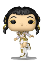 KPop Demon Hunters Funko Pop Zoey #2429 - PRE-ORDER