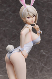 Food Wars! Shokugeki no Soma PVC Figure 1/4 Alice Nakiri: Bare Leg Bunny Ver. 45 cm - PRE-ORDER