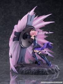 Fate/Grand Order 1/7 PVC Figure Final Singularity Grand Temple of Time: Solomon Mash Kyrielight 38 cm - PRE-ORDER