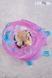 My Hero Academia Dressta PVC Figure Himiko Toga 20 cm - PRE-ORDER